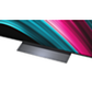 LG OLED55C5 55" OLED Evo AI 4K 144Hz Smart TV