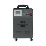 RCT Megapower Lithium 1kva/1000w Inverter Trolley
