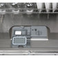 Swan 8 Place Countertop Dishwasher White SDW8W