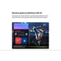 LG 75QNED70B6T 75" QNED Mini LED 4K Smart TV