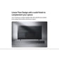 LG 75QNED70B6T 75" QNED Mini LED 4K Smart TV