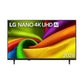 LG 55NU850B6LA 55" NanoCell 4K UHD Smart TV