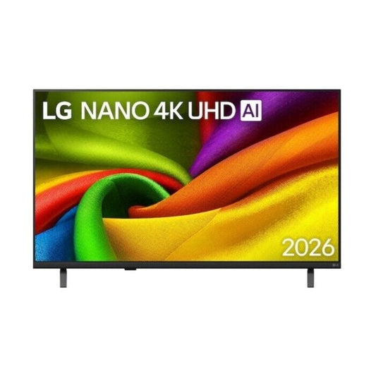 LG 85NU850B6LA 85" NanoCell 4K UHD Smart TV