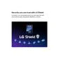 LG 85NU850B6LA 85" NanoCell 4K UHD Smart TV