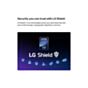 LG 85NU850B6LA 85" NanoCell 4K UHD Smart TV