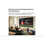 LG 75QNED70B6T 75" QNED Mini LED 4K Smart TV